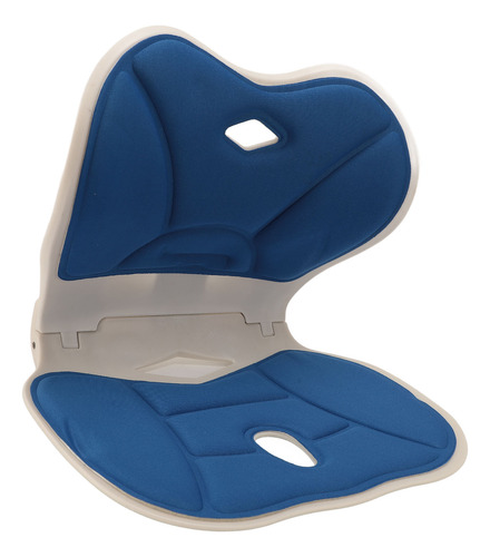 Cojín De Respaldo Para Silla Plegable, Suave Y Transpirable