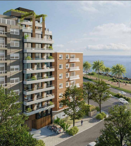 Imagen 9 de 25 de Apartamento 1 Dormitorio En Venta En Punta Carretas Ap3962077