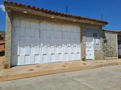 Casa en alquiler