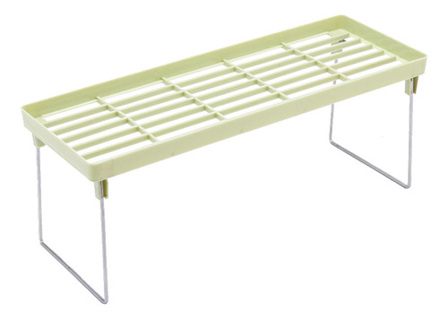 Organizador De Almacenamiento N Standing Rack Para Cocina, B