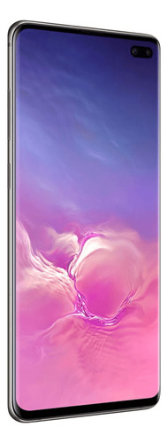 Samsung Galaxy S10 512gb Preto Usado Com Marcas (Recondicionado)