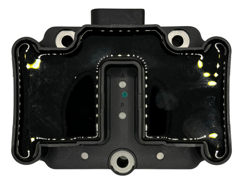 Bobina Ignição Gol Saveiro G3 G4 G5 G6 G7 Original Marelli