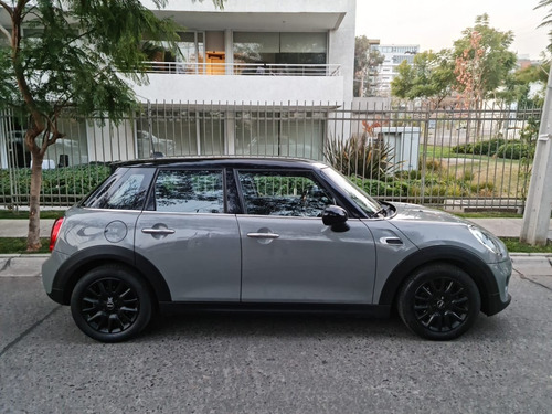 2016 Mini Cooper