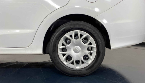 Imagen 7 de 15 de 117392 - Ford Figo 2017 Con Garantía