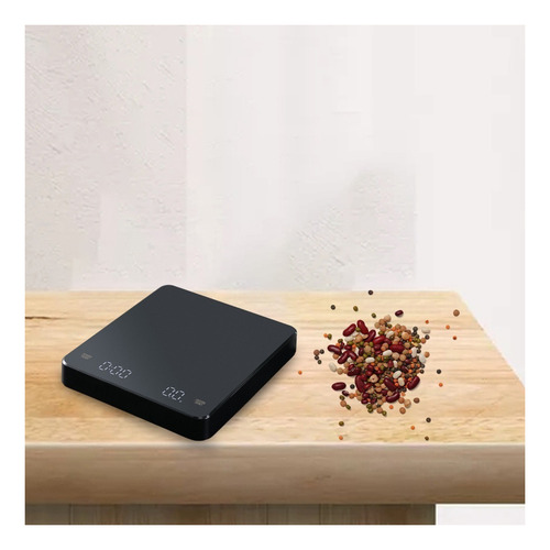 Regalo Balanzas De Café Digitales Pesaje Electrónico