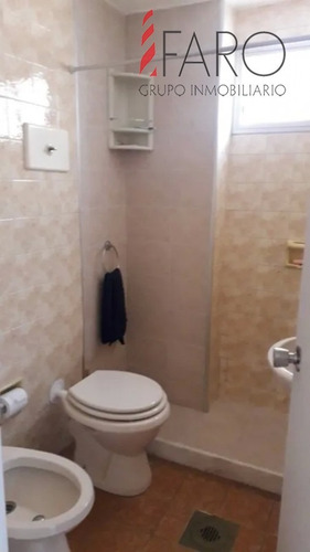 Apartamento Frente Al Mar- Ref: 38120