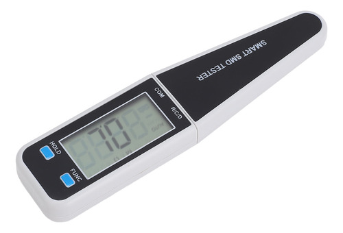 Componente Electrónico Smd Test Tweezer Smart Tester Para