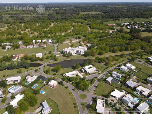 Imagen 5 de 16 de Excelente Lote En Venta En Barrio Cerrado Fincas De Hudson