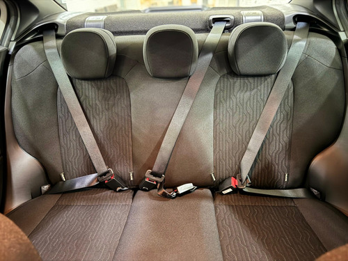 Fiat Cronos 1.3 Gse Drive Pack Plus