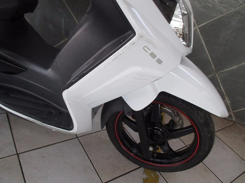 Dafra Citycon 300i 2015