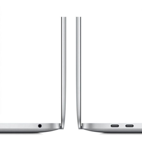 Imagem 5 de 6 de Macbook Apple Pro M1 2020 Myd92ll/a 8-core 8gb Ssd 512gb 13