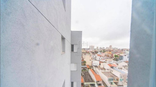 Cobertura Com 2 Dormitórios Para Alugar, 100 M² Por R$ 2.800,00/mês - Campestre - Santo André/sp - Co5429