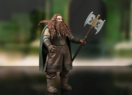 Gimli |the Lord Of The Rings | Diamond Select Toys