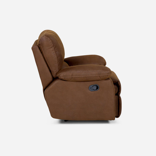 Bergere Rosen Archie Manual Tela Café