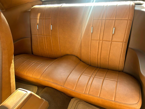 Ford Mustang Hard Top 1972