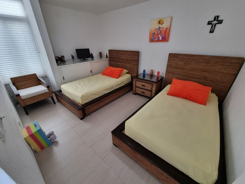 Hermosa Casa En Venta En Colinas De Santa Fe, Morelos