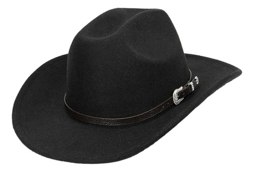 Sombrero De Vaquero Occidental Sombrero De Protección Solar
