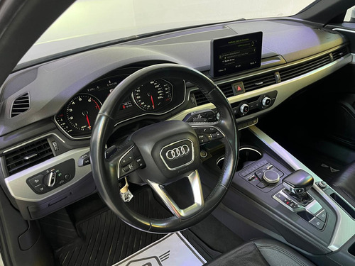 Audi A4 2.0 T Dynamic 190hp Dsg