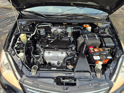 Mitsubishi Lancer Ls Diamond Aa Ee Qc Cd Abs At