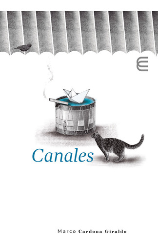 Canales: , De Cardona Giraldo., Vol. 1. Editorial Ediciones Universidad Cooperativa De Colombia, Tapa Pasta Blanda, Edición 1 En Español, 2024