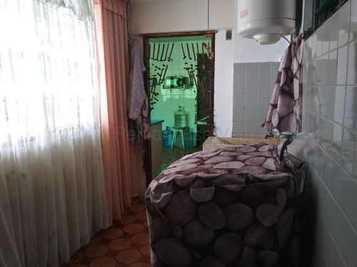Imagen 14 de 14 de Eloisa Mejia Rentahouse Vende Apartamento En La Ceiba Valencia 22-6529
