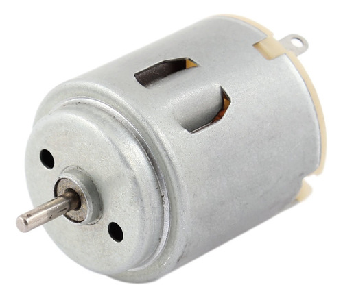 Uxcell Dc Velocidad Terminal Micro Motor Electrico Magnetico