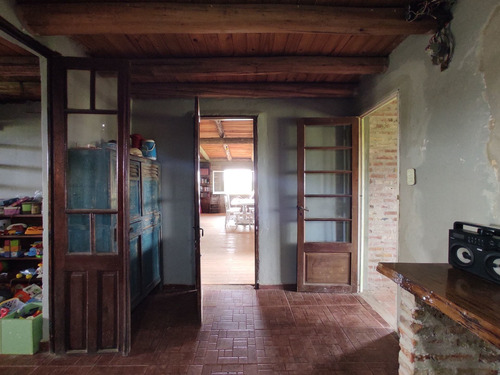 Imagen 18 de 24 de Casa En Lote De 1.5 Hectáreas, A Metros De La Ruta