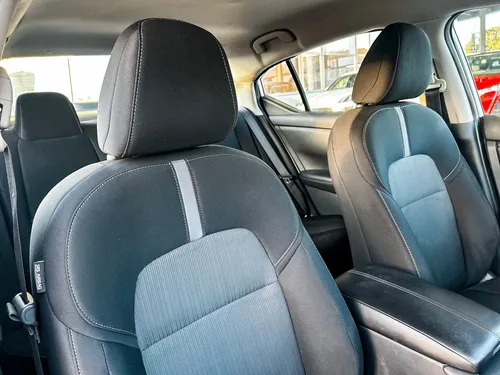 Nissan Sentra 2022