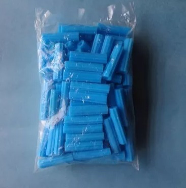 Ramplus 5/16 (azul) 1 Paquete De 100 Uds