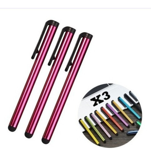 2x S Pen Lapiz Tactil iPhone Android Samsung/org.