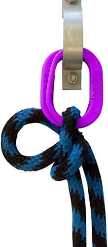 Corbata De Seguridad Para Evitar Lesiones En Las Ataduras De