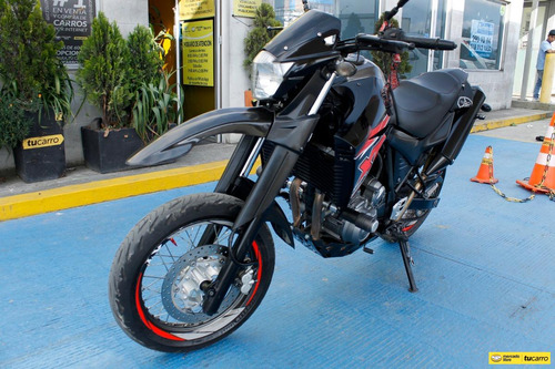 Yamaha Xt660 R