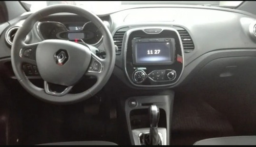 Imagen 11 de 15 de Captur Bose 1.6 Automatica Entrega Inmediata Stock Disponibl