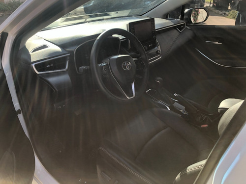 Imagen 6 de 8 de Toyota Corolla
