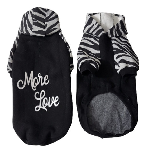 Imagen 6 de 10 de Buzos Abrigo Ropa Perros Grandes Coleccion Clima Frio Cool*