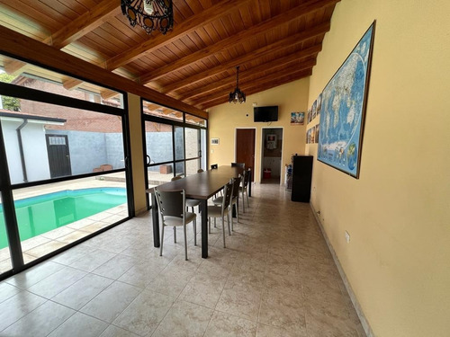 Imagen 25 de 28 de Vacaciones Ya! Casa 3 Dorm. Santa Rita Del Lago P/6-8 Personas. Precio S/cant De Pasajeros