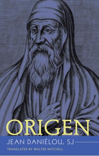 Libro: Origen