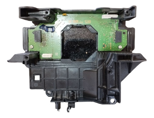 Módulo Electrónico De Comandos Ford Focus Iii