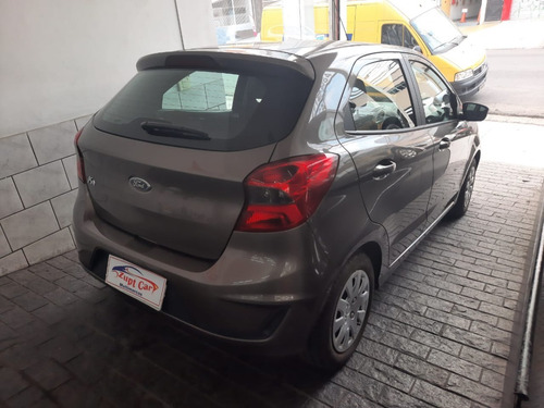 Ford Ka Se 2020 Sem Entrada 99 Uber Pop Financiamento
