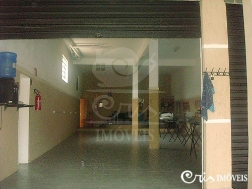Imagem 8 de 9 de Sobrado Em Jardim Mauá - Mauá - Sp - 27/128