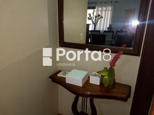 Imagem 11 de 15 de Casa Em Condominio - Parque Residencial Damha - Ref: 11889 - V-ca2440