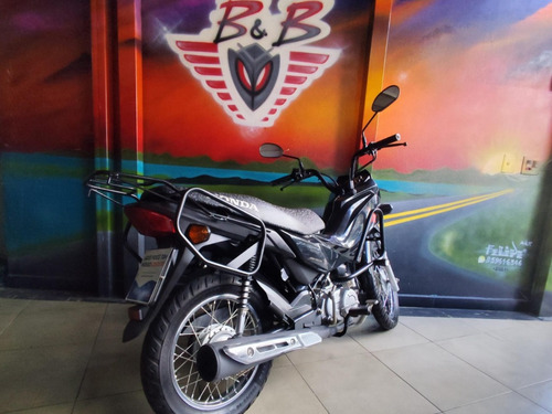 Honda Pop 110i