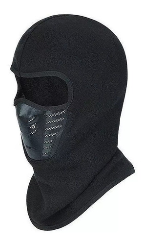 Mascara Para El Frio / Balaclava Para El Frio 