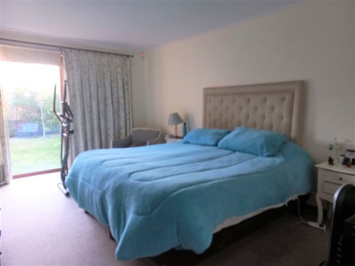 Imagen 11 de 22 de Venta Casa Grandes Espacios San Carlos De Apoquindo 5d 4b