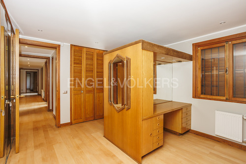 Casa Apta Para Embajadas