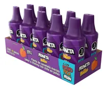 Comprar Peloneta Paleta De Caramelo Con Chile En Polvo Chamoy 10pza