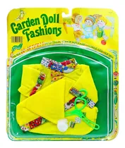 Comprar Garden Doll Fashions Cabbage Patch Kids Totsy Outfit V2