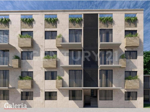 Preventa Departamentos 2 Recámaras & Amenidades Torres Nibo(precios Desde)