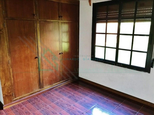 Imagen 27 de 30 de Santa Ana, Colonia - Importante Casa En Zona Balnearia- Ref: 784