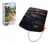 Comprar Duchero Solar Portatil Camping 20 Lts Hasta 48 Grado Bestway